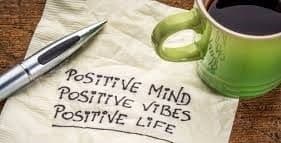 How Positive Thinking Affects Life